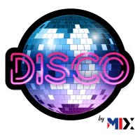 Disco by Mix (iHeart Radio) - Online - ACIR Online / iHeart Radio - Ciudad de México logo