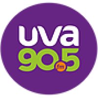 UVA 90.5 (Aguascalientes) - 90.5 FM - XHUVA-FM - Radiogrupo - Aguascalientes, AG logo