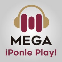 Mega FM (Tenosique) -102.9 FM - XHTQE-FM - CORAT (Comisión de Radio y Televisión de Tabasco) - Tenosique, TB logo