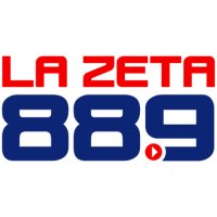 La Zeta (Navojoa) - 88.9 FM - XHENS-FM - Uniradio - Navojoa, SO logo