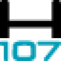 Horizonte 107.9 FM "Claridad informativa y todo el jazz" (XHIMR) IMER logo