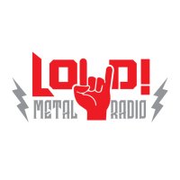 LOUD! Metal Radio (iHeart Radio) - Online - ACIR Online / iHeart Radio - Ciudad de México logo