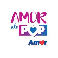 Amor Solo Pop (iHeart Radio) - Online - ACIR Online / iHeart Radio - Ciudad de México logo