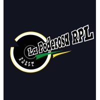 La Poderosa RPL logo