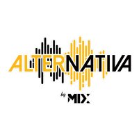 ALTERNATIVA by MIX (iHeart Radio) - Online - ACIR Online / iHeart Radio - Ciudad de México logo