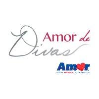 Amor de Divas (iHeart Radio) - Online - ACIR Online / iHeart Radio - Ciudad de México logo