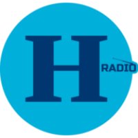 El Heraldo Radio (Ciudad de México) - 98.5 FM - XHDL-FM - Heraldo Media Group - Ciudad de México logo