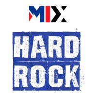 MIX Hard Rock (iHeart Radio) - Online - ACIR Online / iHeart Radio - Ciudad de México logo