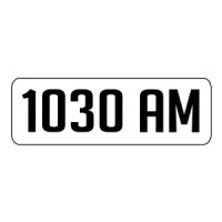 1030 AM (Ciudad de México) - 1030 AM - XEQR-AM - Grupo Radio Centro - Ciudad de México logo