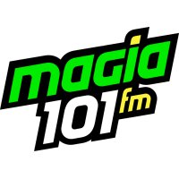 Magia 101 (Aguascalientes) - 101.7 FM - XHUNO-FM - Radiogrupo - Aguascalientes, AG logo