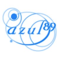 Azul 89 (iHeart Radio) - Online - ACIR Online / iHeart Radio - Ciudad de México logo