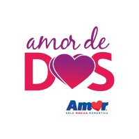 Amor de Dos (iHeart Radio) - Online - ACIR Online / iHeart Radio - Ciudad de México logo