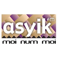 Asyik FM logo