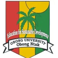 Obong Radio logo