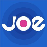 JOE mp3 logo