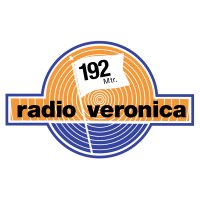 192 Radio Veronica logo