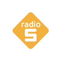 NPO Radio 5 logo