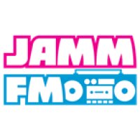 JAMM FM logo