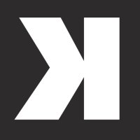KINK80s logo