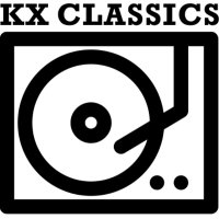 KX Classics logo