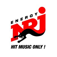 NRJ Norge logo