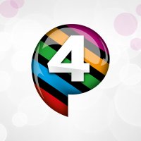 P4 Norge (MP3 128k) logo