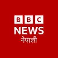 BBC Nepali logo