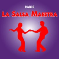 La Salsa Maestra logo