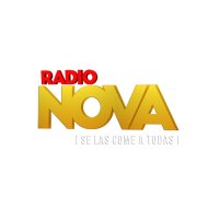 Radio Nova peru logo