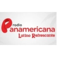 Panamericana Latino Refrescante logo