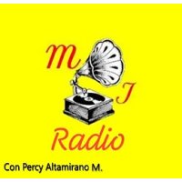 MI Radio (Percy Altamirano & Dj Ethamx) logo