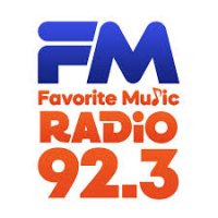 FMR News Radio 92.3 Manila logo