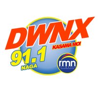 RMN DWNX Naga logo
