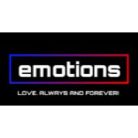 Emotions logo