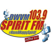 Spirit FM Lucena 103.9 logo
