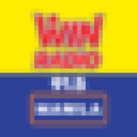 Win FM Manila logo