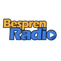 Bespren Radio logo