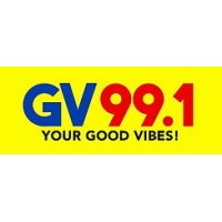 GV 99.1 logo