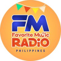 FM Radio 92.3 Manila logo