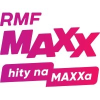 Radio RMF MAXX logo