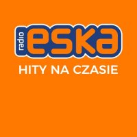 Radio ESKA Warszawa logo
