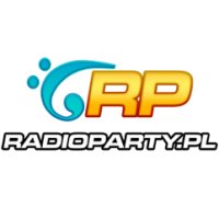 Radioparty.pl House Party logo