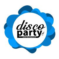 Radio Disco Party - Disco Polo logo