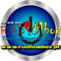 Radio Mbox - Disco Polo logo
