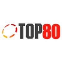 Radio TOP80 logo