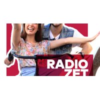Radio Zet na Rower -om logo
