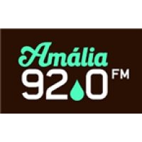 Rádio Amália logo