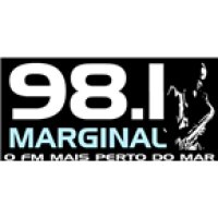 Rádio Marginal logo