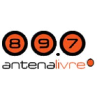 Rádio Antena Livre logo
