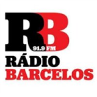 Rádio Barcelos logo
